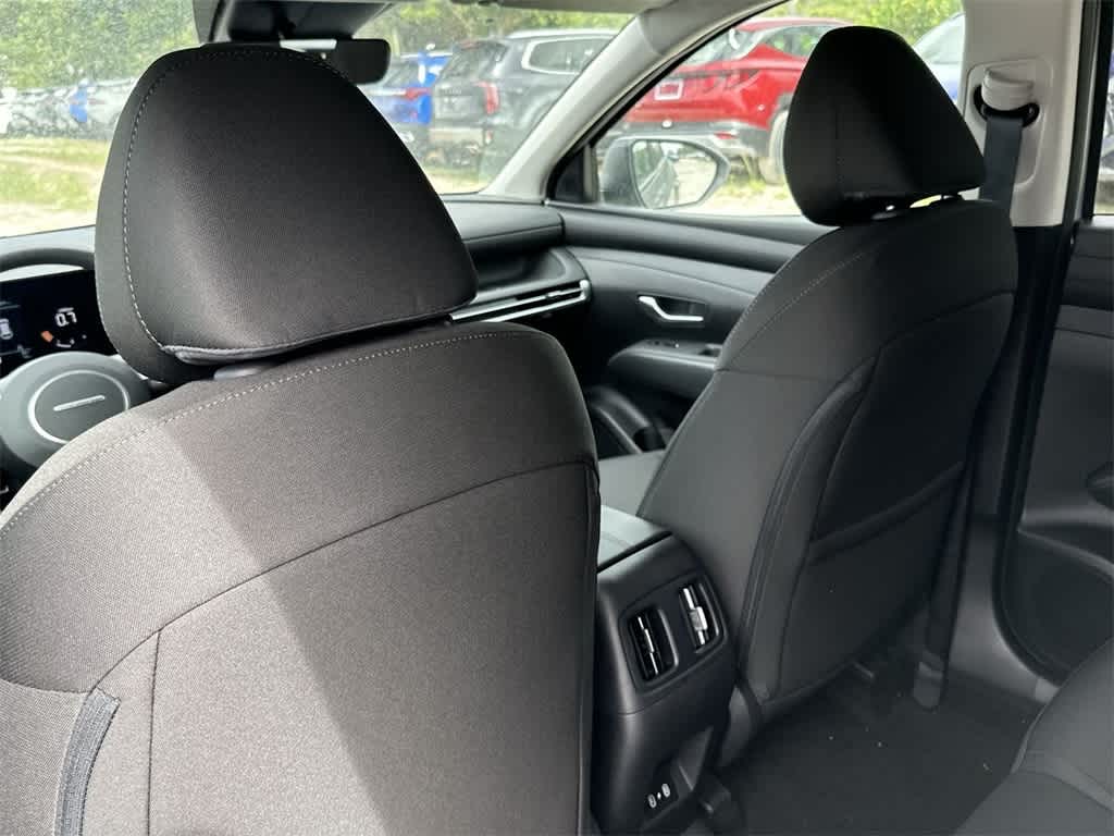 Thumbnail: 2026 Hyundai Tucson - 23