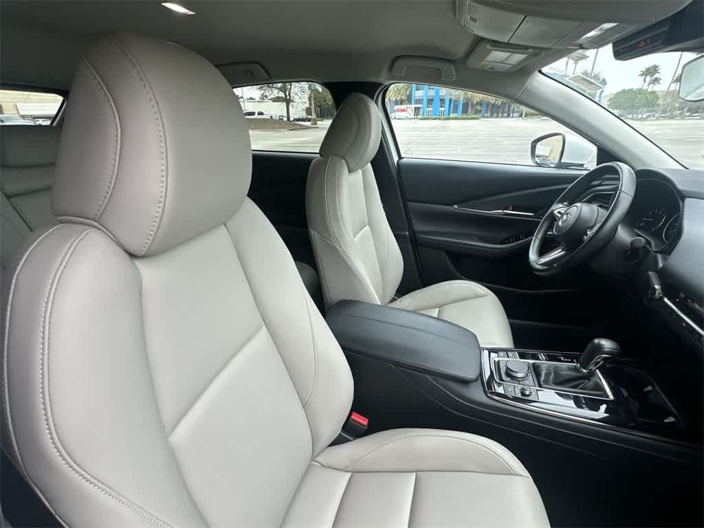 Thumbnail: 2023 Mazda CX-30 - 27