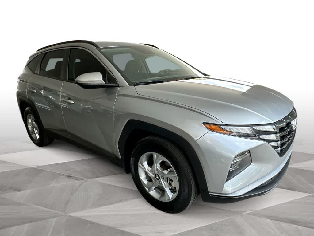 Thumbnail: 2023 Hyundai Tucson - 2