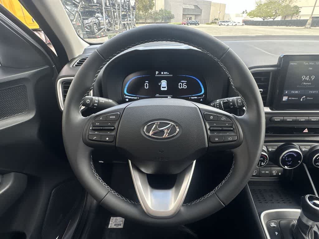 Thumbnail: 2026 Hyundai Venue - 15