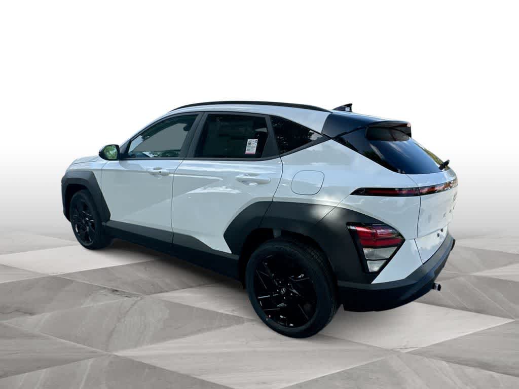 Thumbnail: 2026 Hyundai Kona - 6
