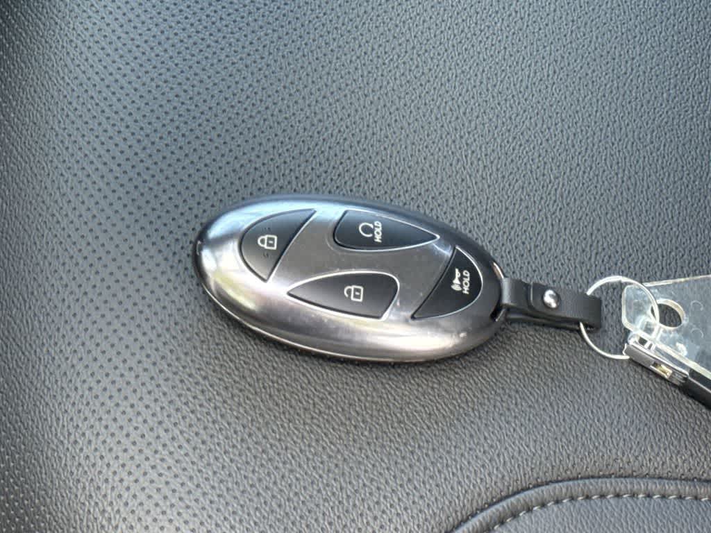 Thumbnail: 2026 Hyundai Tucson - 28