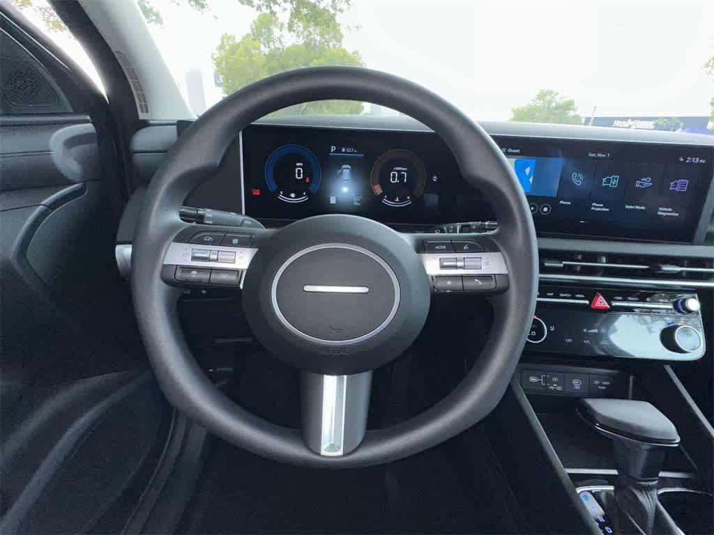 Thumbnail: 2026 Hyundai Tucson - 15