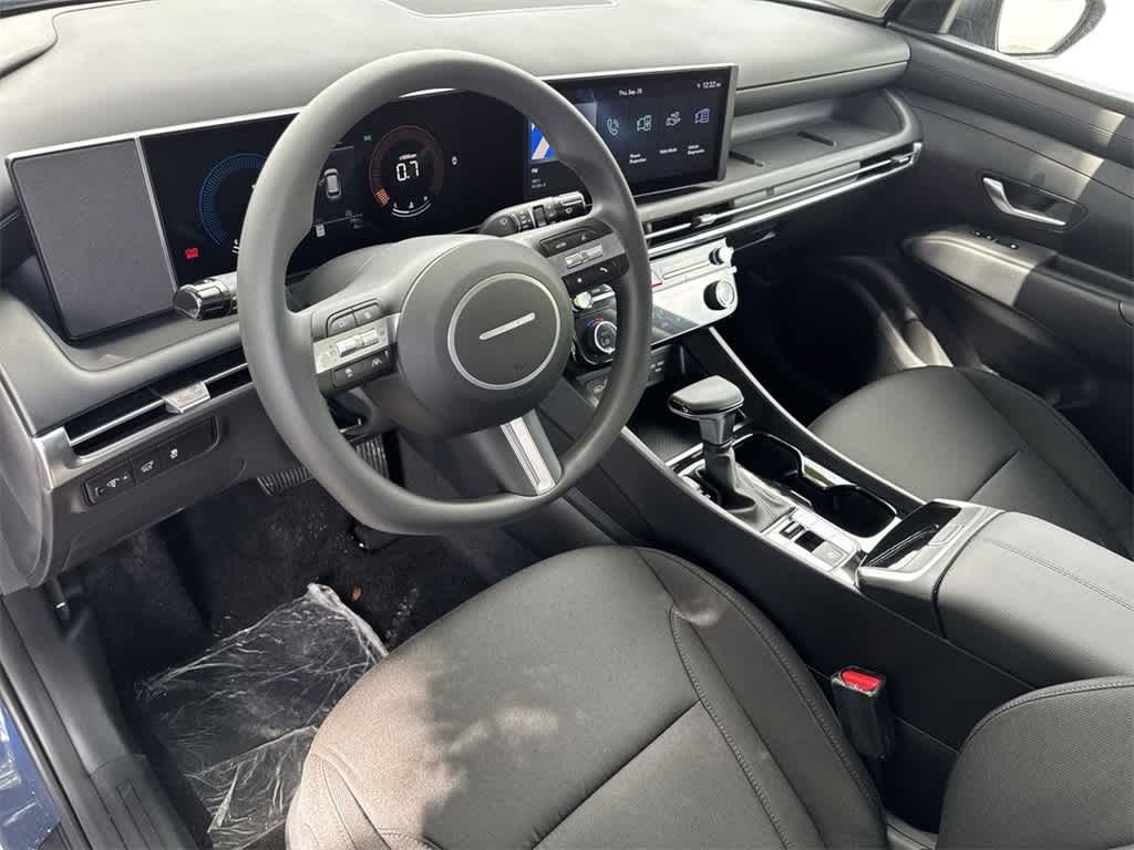 Thumbnail: 2026 Hyundai Tucson - 13