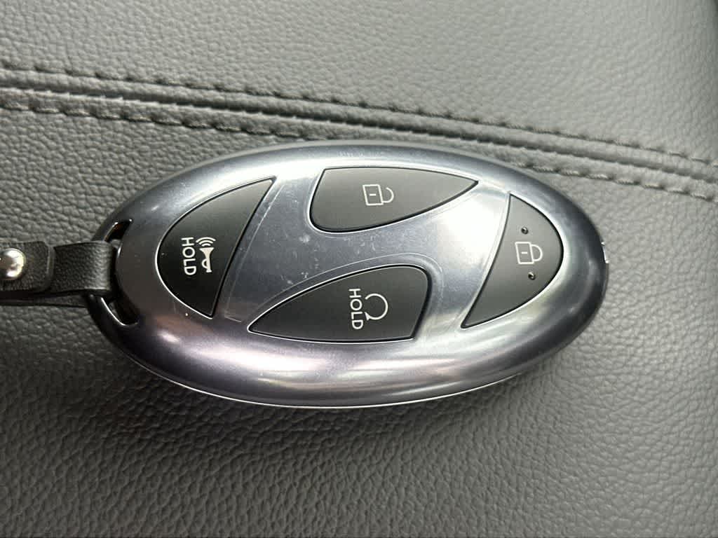 Thumbnail: 2026 Hyundai Tucson - 28