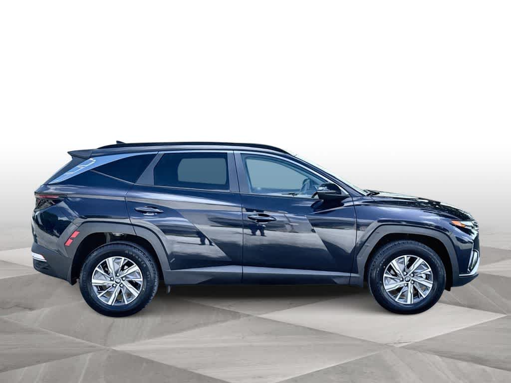Thumbnail: 2023 Hyundai Tucson - 9