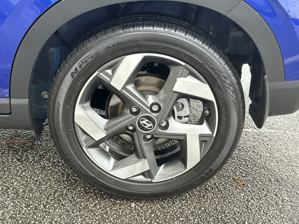 Thumbnail: 2025 Hyundai Venue - 11