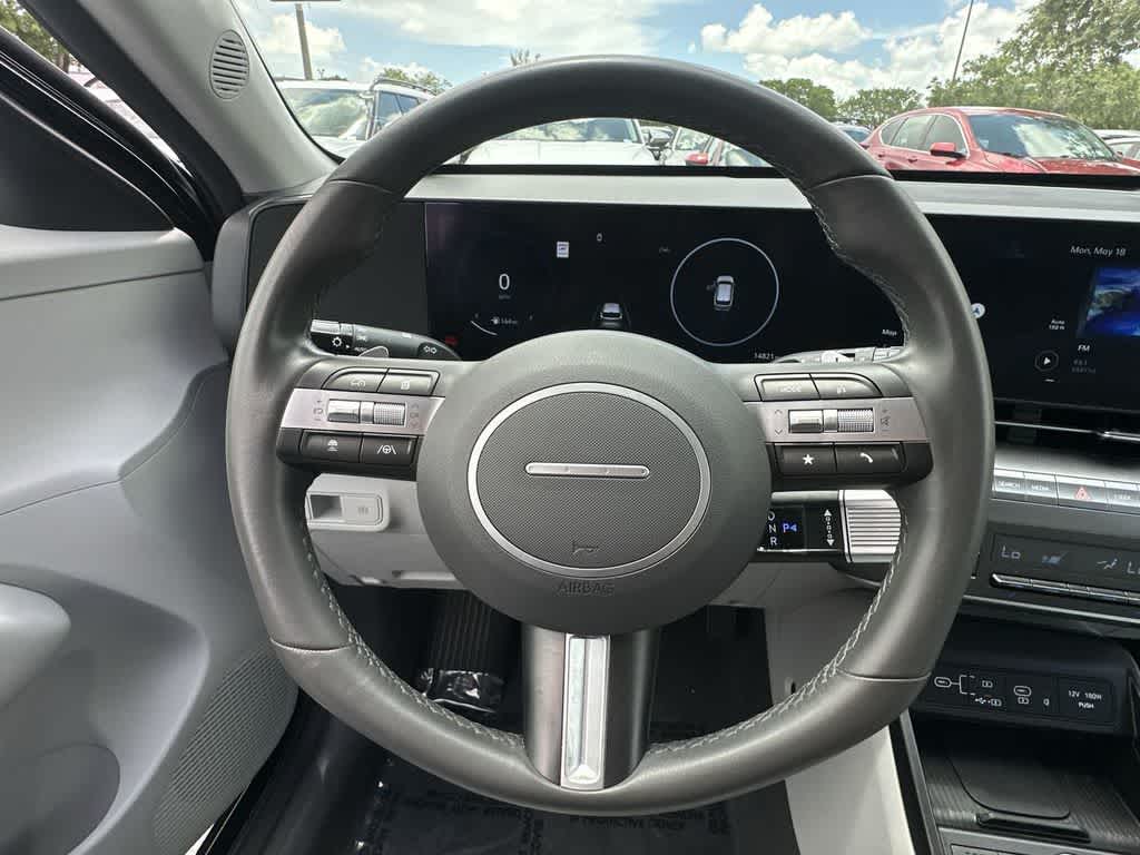 Thumbnail: 2024 Hyundai Kona - 15