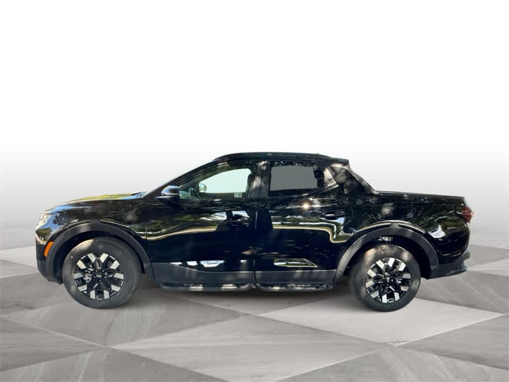 Thumbnail: 2026 Hyundai Santa Cruz - 5