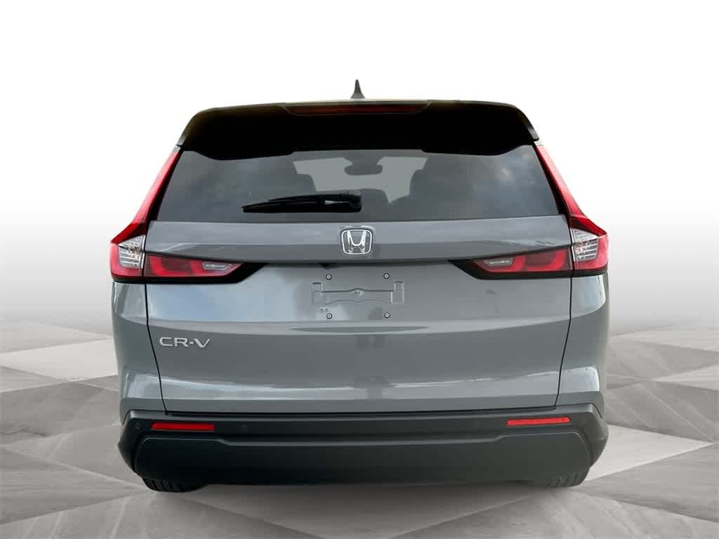Thumbnail: 2025 Honda CR-V - 7