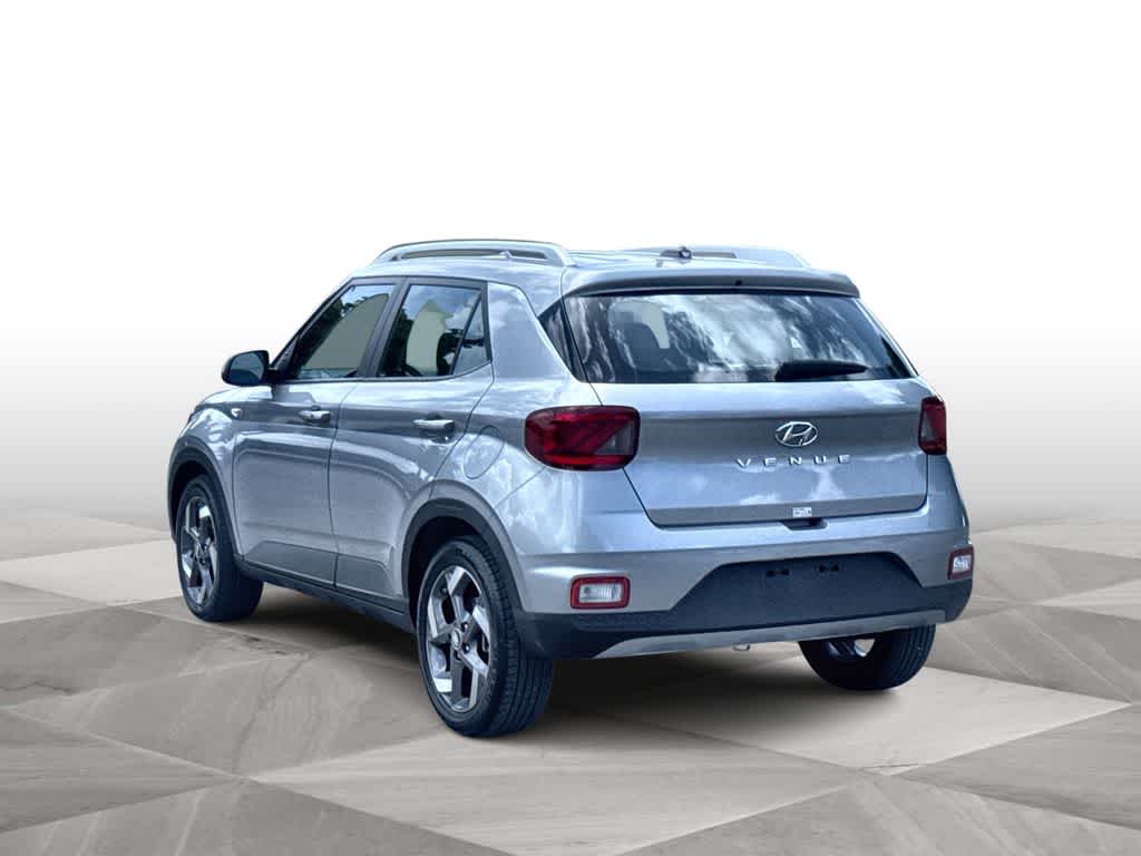 Thumbnail: 2025 Hyundai Venue - 6