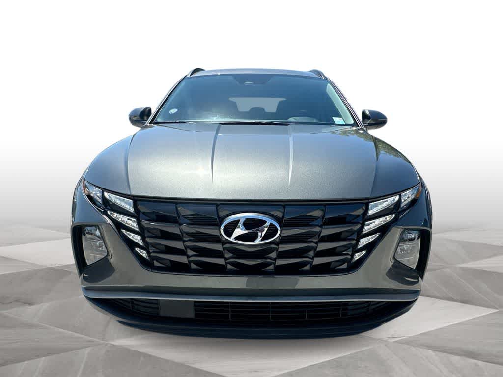 Thumbnail: 2023 Hyundai Tucson - 3