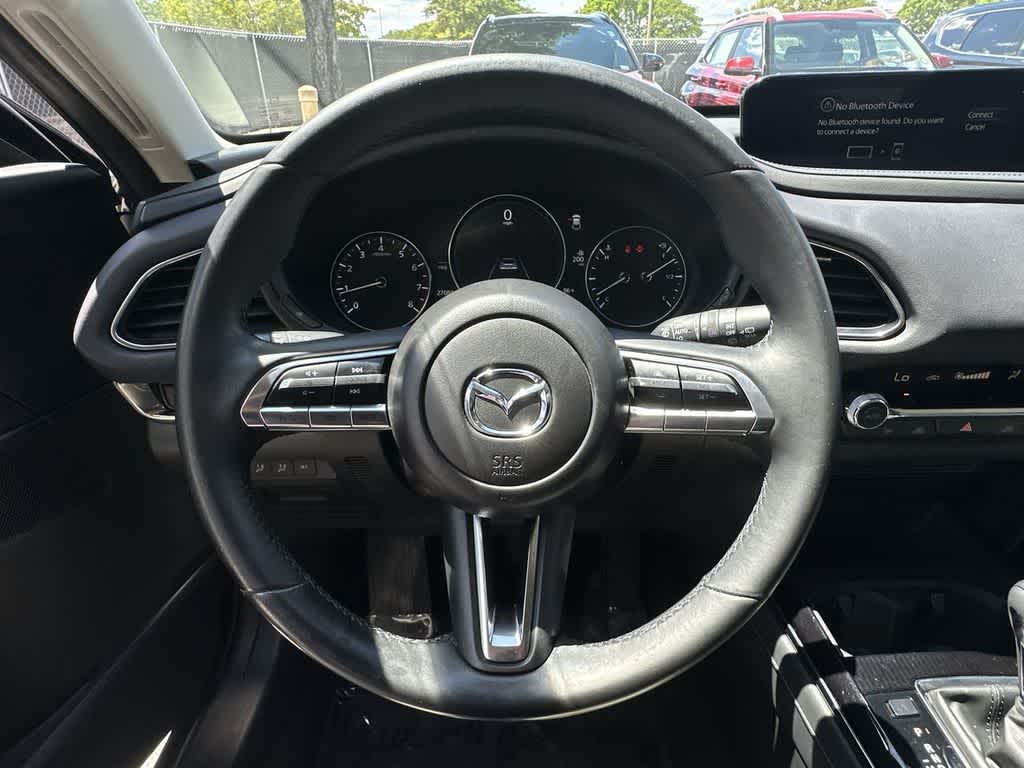 Thumbnail: 2023 Mazda CX-30 - 15