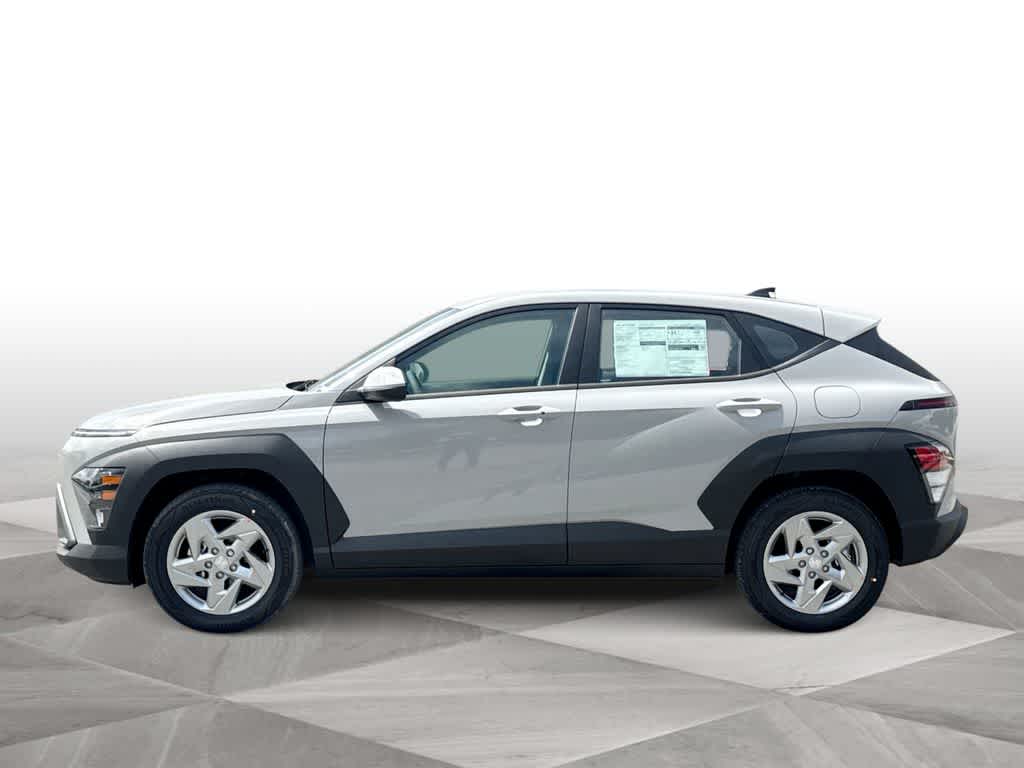 Thumbnail: 2026 Hyundai Kona - 5