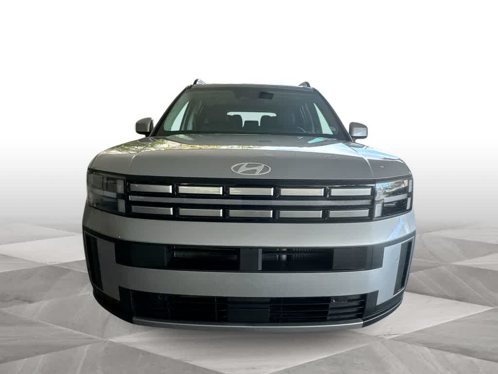 Thumbnail: 2026 Hyundai Santa Fe - 3