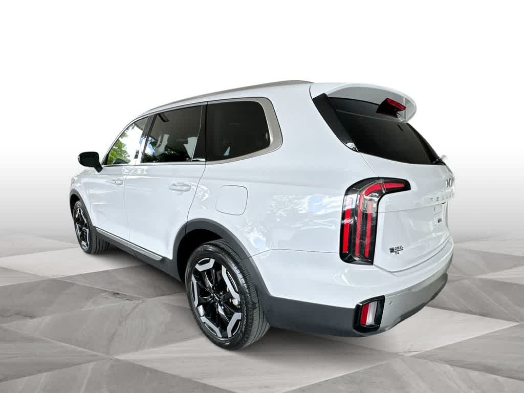 Thumbnail: 2023 Kia Telluride - 5