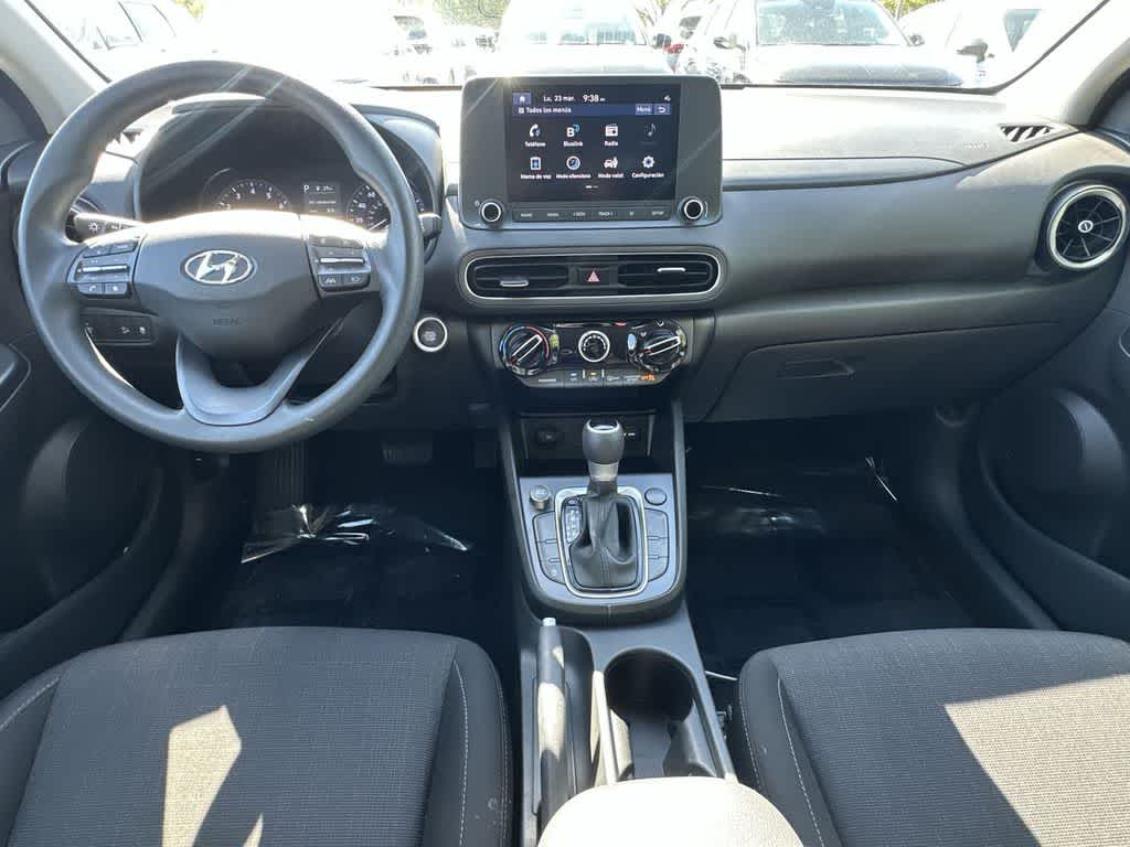 Thumbnail: 2023 Hyundai Kona - 23