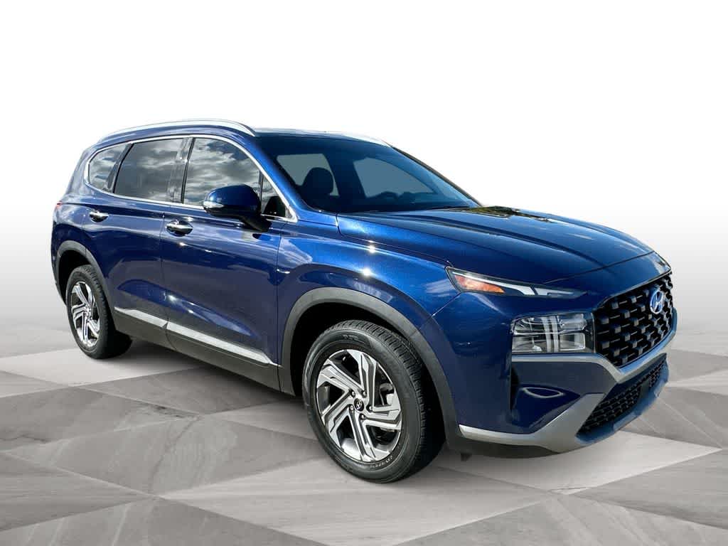 Thumbnail: 2023 Hyundai Santa Fe - 2