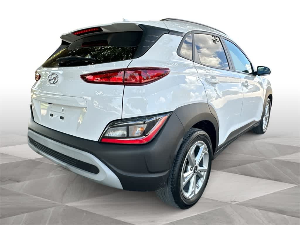 Thumbnail: 2023 Hyundai Kona - 8