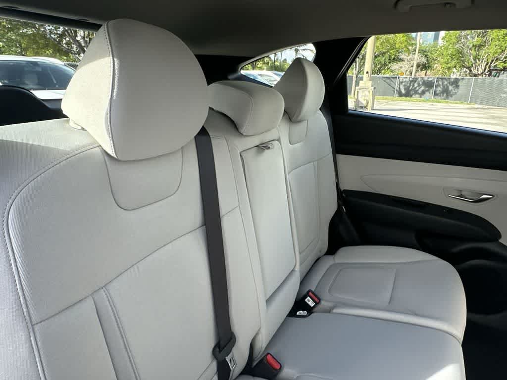 Thumbnail: 2026 Hyundai Tucson - 26