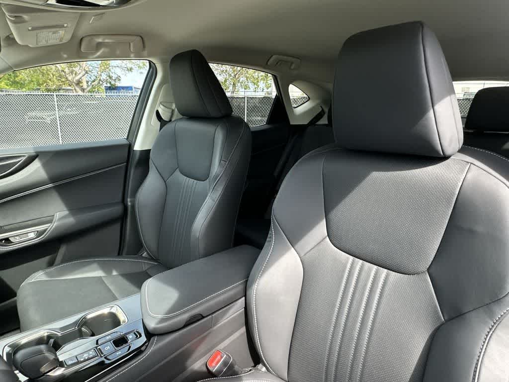 Thumbnail: 2024 Lexus NX - 14