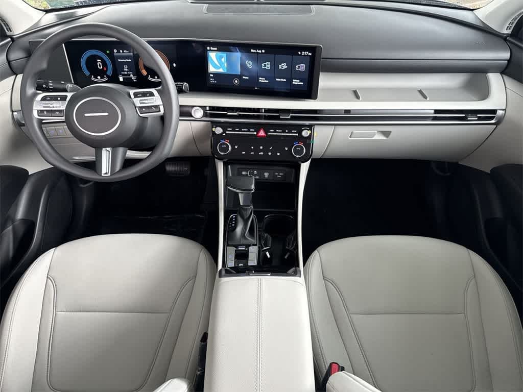 Thumbnail: 2026 Hyundai Tucson - 24