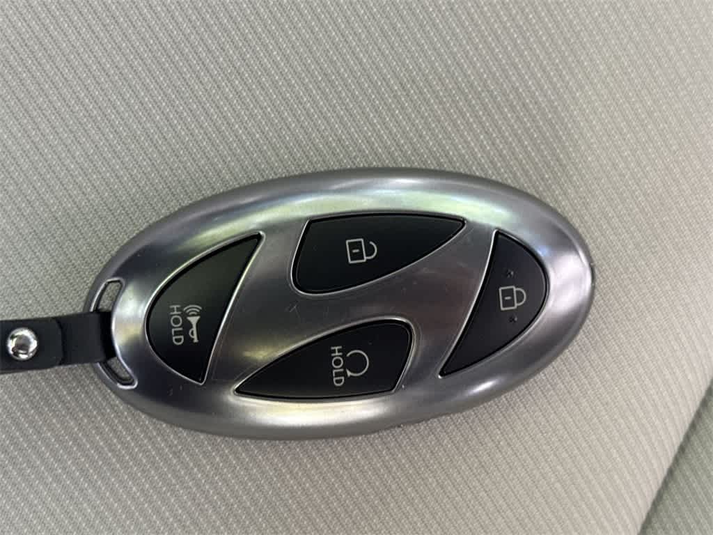 Thumbnail: 2025 Hyundai Tucson - 28