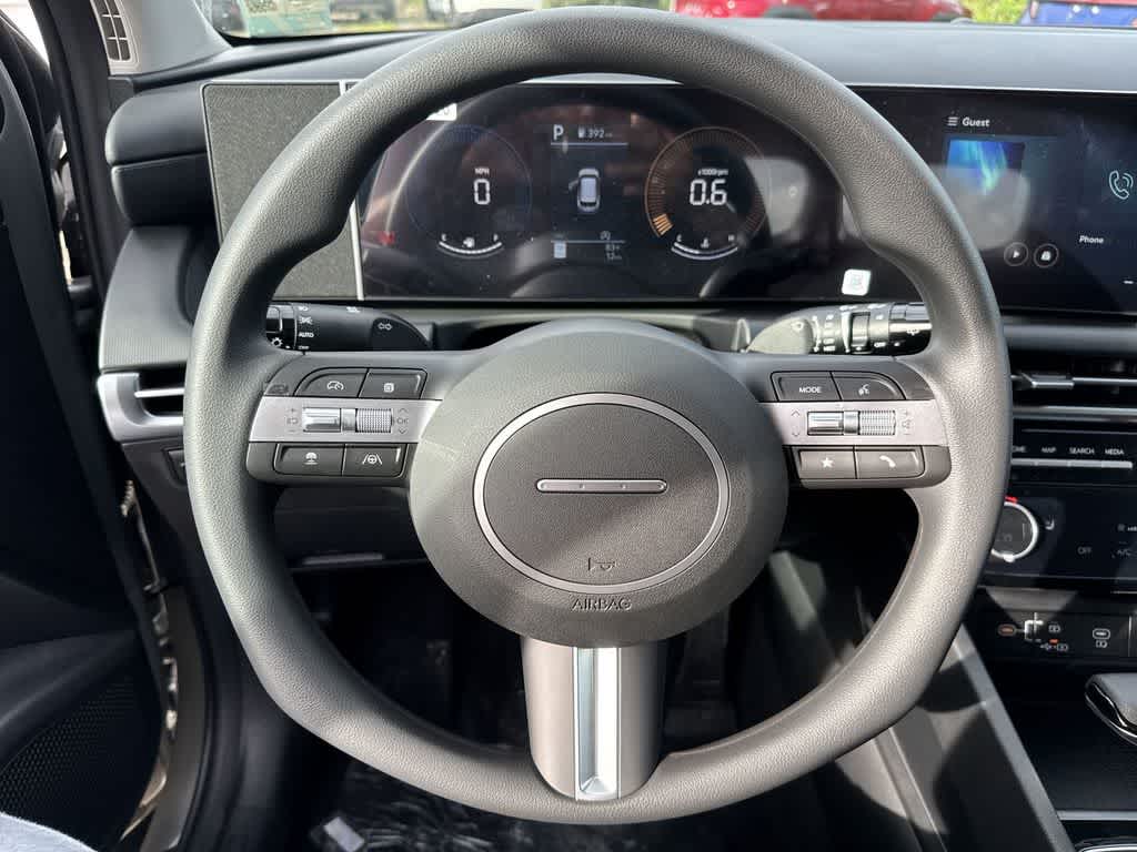 Thumbnail: 2026 Hyundai Tucson - 15