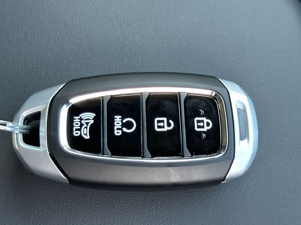 Thumbnail: 2026 Hyundai Venue - 28