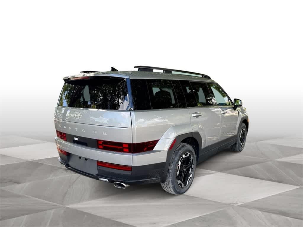 Thumbnail: 2026 Hyundai Santa Fe - 8