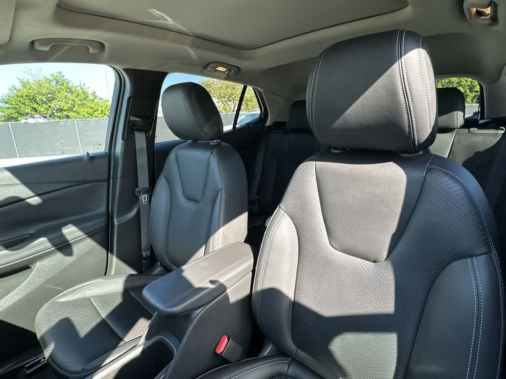 Thumbnail: 2023 Buick Encore GX - 14