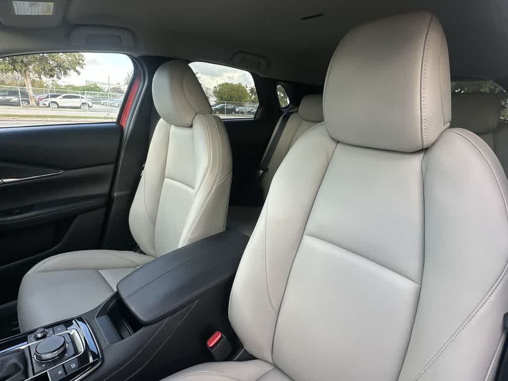 Thumbnail: 2023 Mazda CX-30 - 15