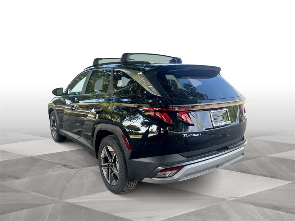 Thumbnail: 2026 Hyundai Tucson - 6