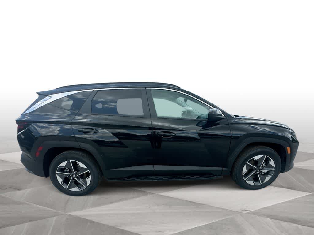 Thumbnail: 2026 Hyundai Tucson - 9