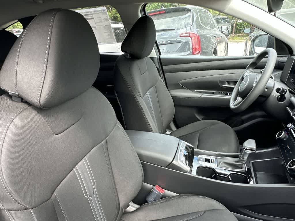 Thumbnail: 2026 Hyundai Tucson - 27