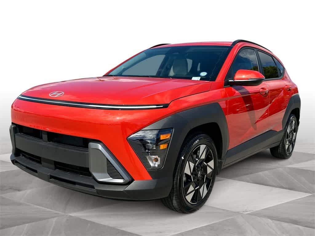 Thumbnail: 2024 Hyundai Kona - 4
