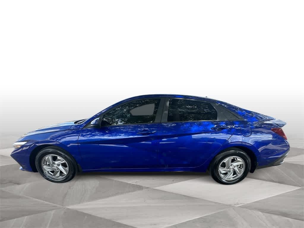 Thumbnail: 2025 Hyundai Elantra - 5
