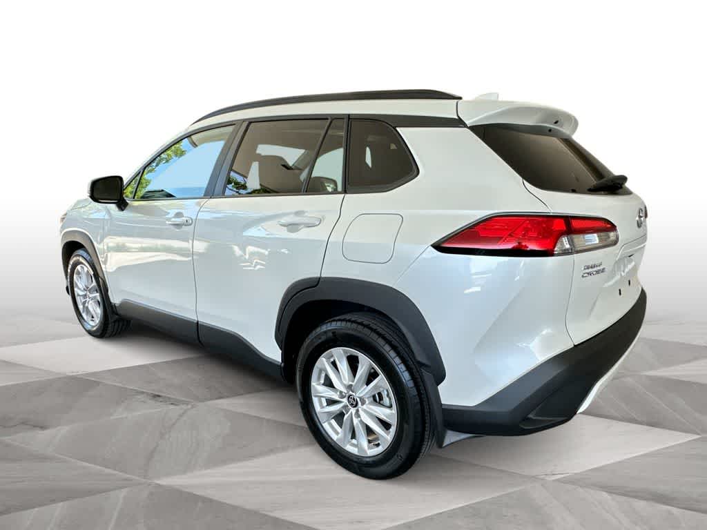 Thumbnail: 2024 Toyota Corolla Cross - 6