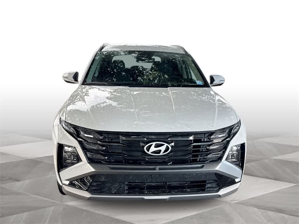 Thumbnail: 2026 Hyundai Tucson - 3