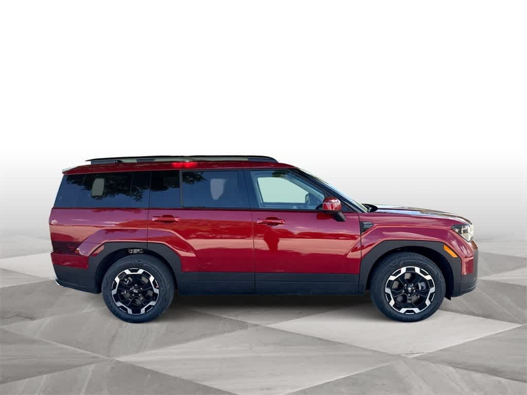 Thumbnail: 2026 Hyundai Santa Fe - 9