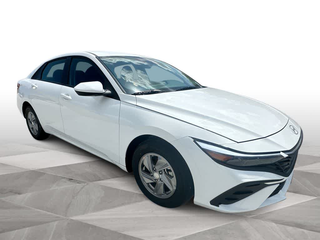 Thumbnail: 2026 Hyundai Elantra - 2