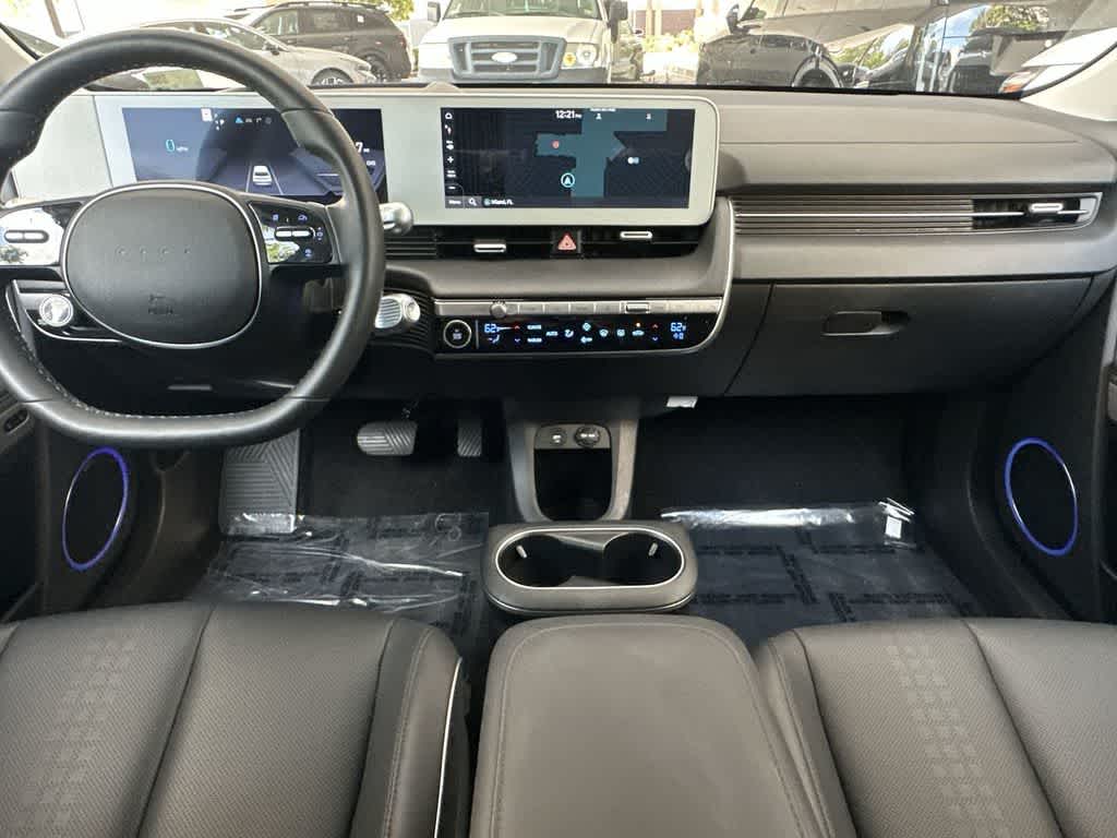 Thumbnail: 2024 Hyundai Ioniq 5 - 24