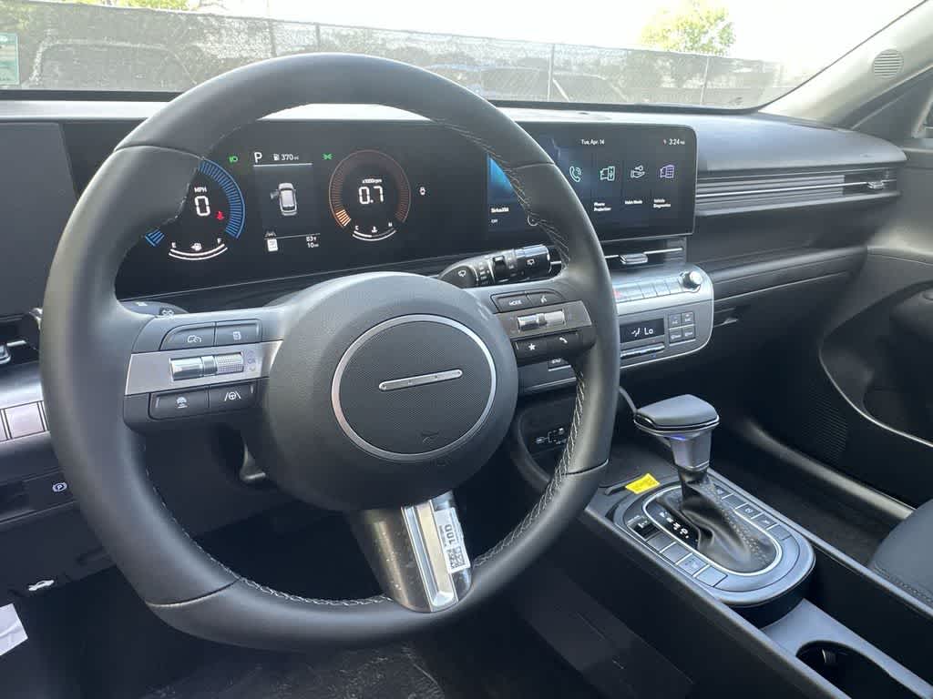 Thumbnail: 2026 Hyundai Kona - 13