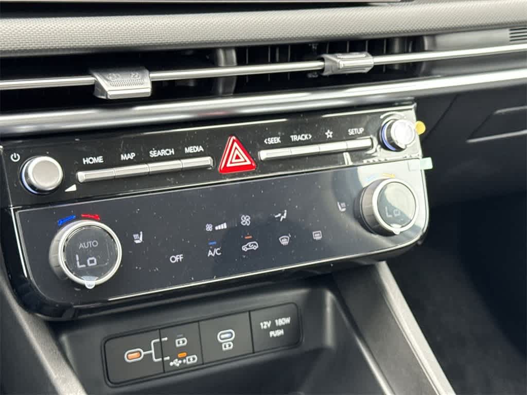 Thumbnail: 2026 Hyundai Tucson - 20