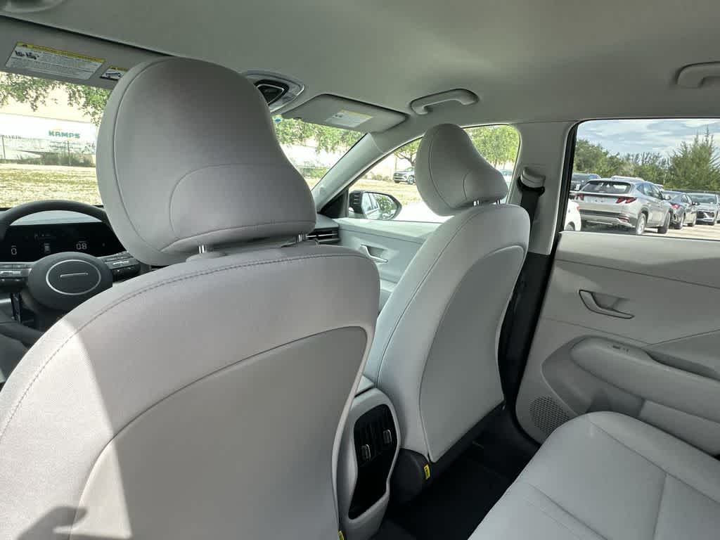 Thumbnail: 2026 Hyundai Kona - 14
