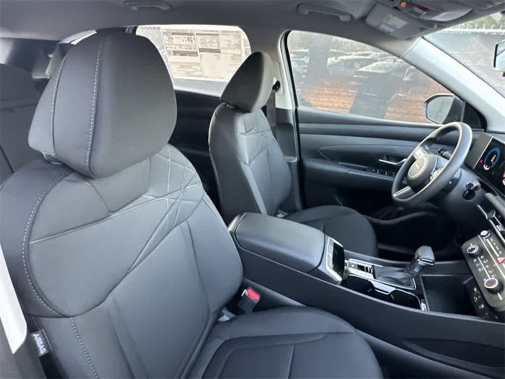 Thumbnail: 2026 Hyundai Tucson - 27