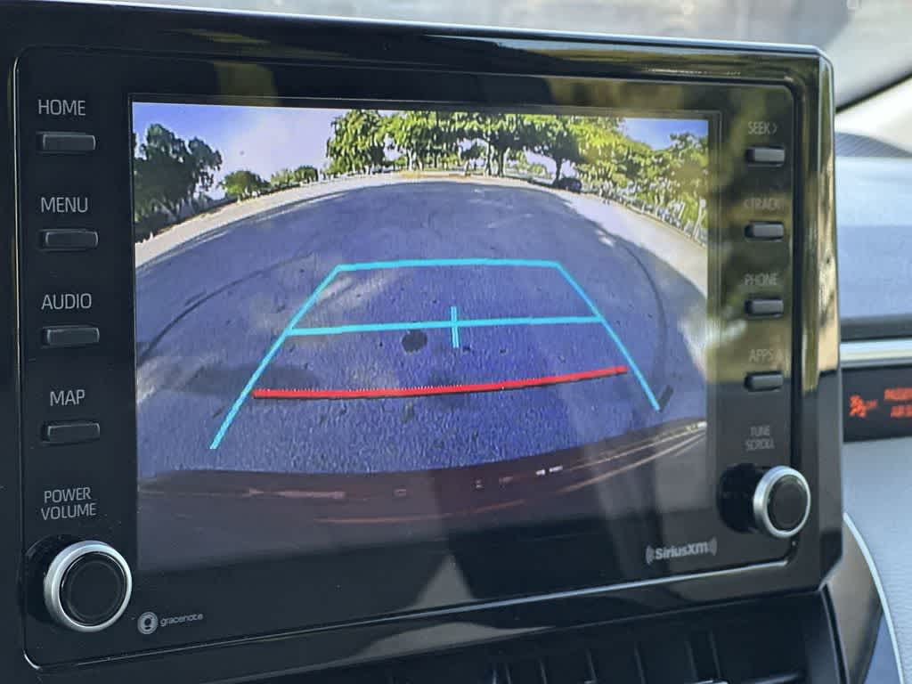 Thumbnail: 2022 Toyota Corolla - 19