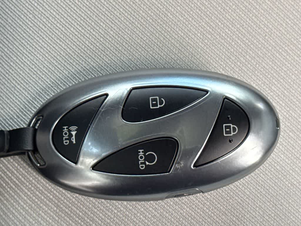 Thumbnail: 2026 Hyundai Tucson - 28