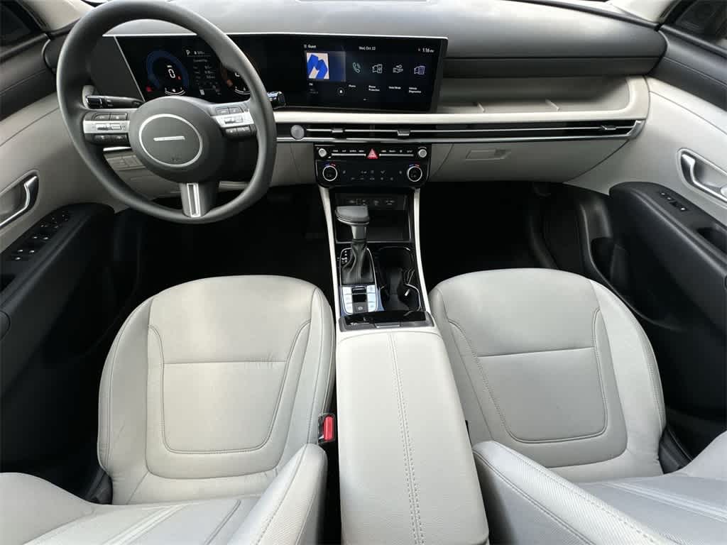 Thumbnail: 2026 Hyundai Tucson - 24