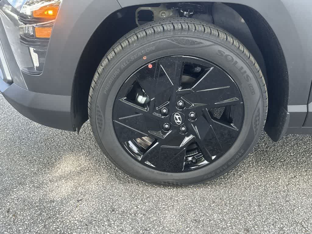 Thumbnail: 2026 Hyundai Kona - 10